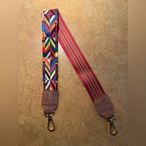 Woven replacement strap - Modern + Chic Brand
